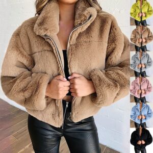 Sherpa Jackets / Coats