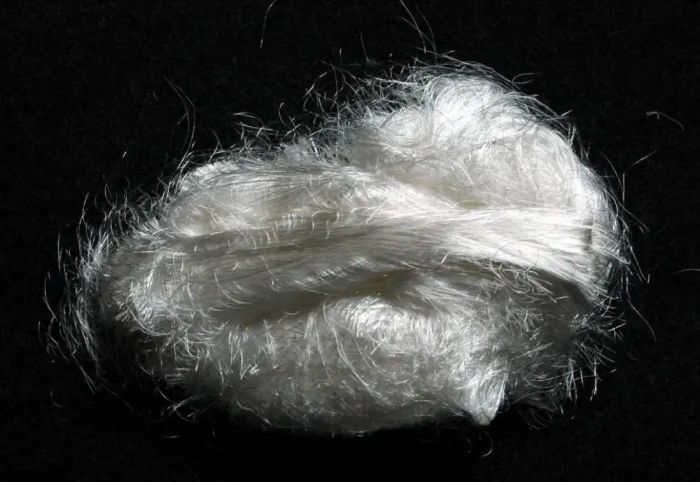 Acetate Fiber