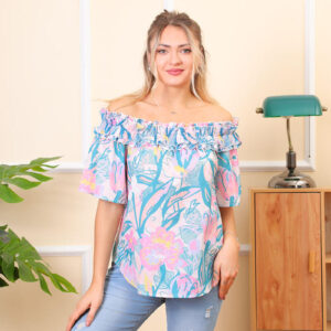 Women Ladies Tops