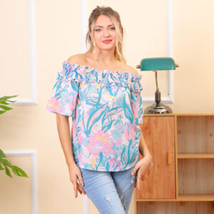 Women Ladies Tops