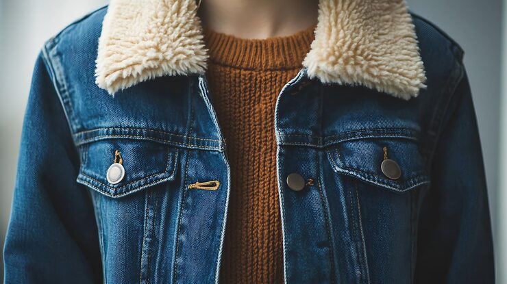 Sherpa shackets