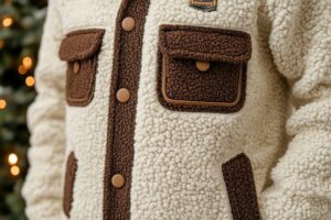 Sherpa shackets