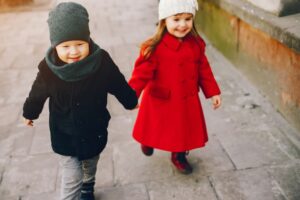 Children’s Winterwear