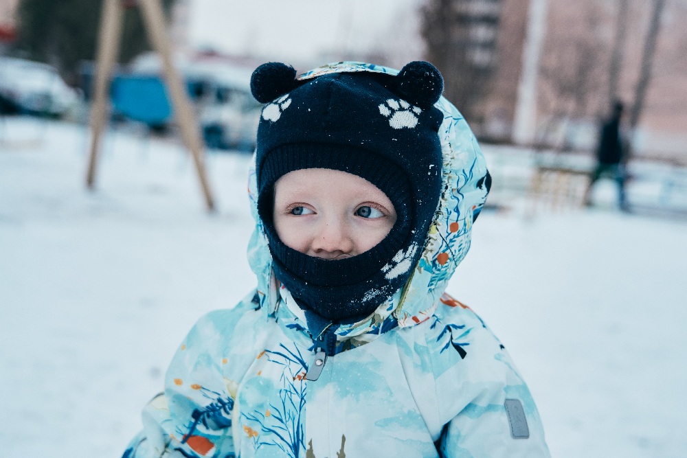 Children’s Winterwear