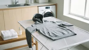 hoodie-flat-dry-lay-air-dry-care-scene