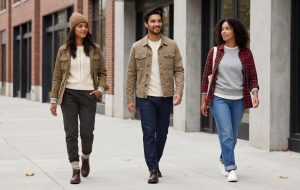 Summer to Autumn Outfit Recommendations