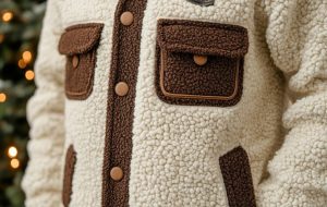 Sherpa shackets