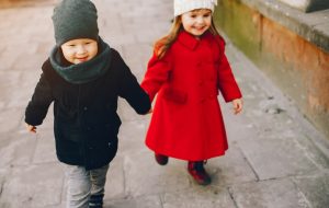 Children’s Winterwear